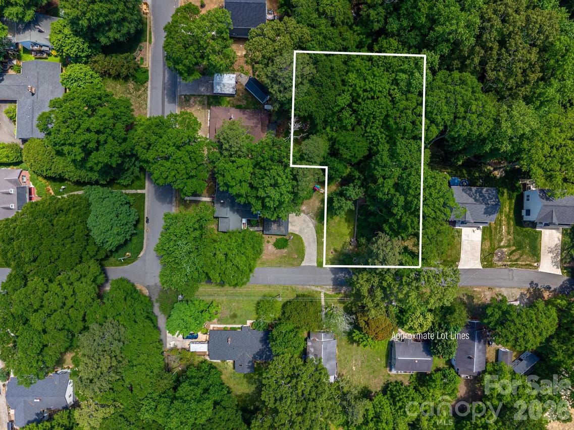 00 Liberty St., Lincolnton, NC 28092