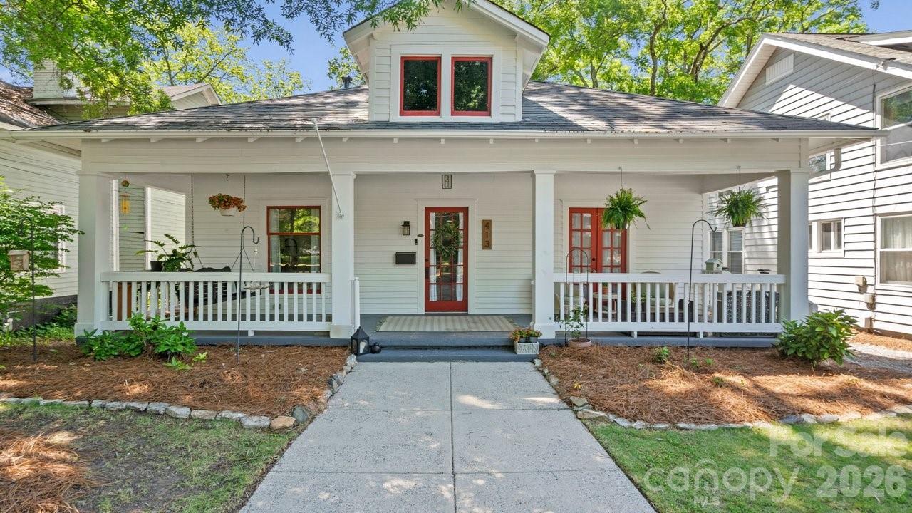 413 W 5th Ave., Gastonia, NC 28052