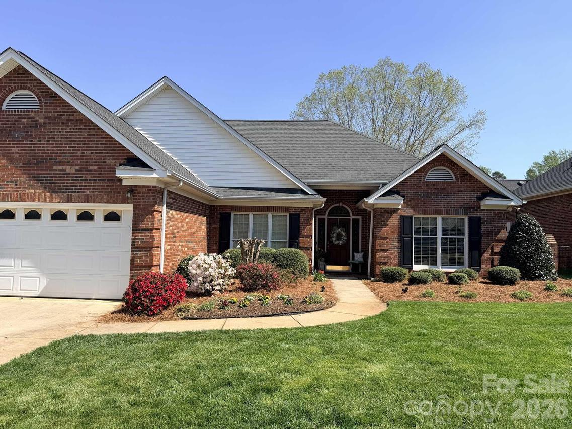 3632 Jordanview Ln., Gastonia, NC 28056