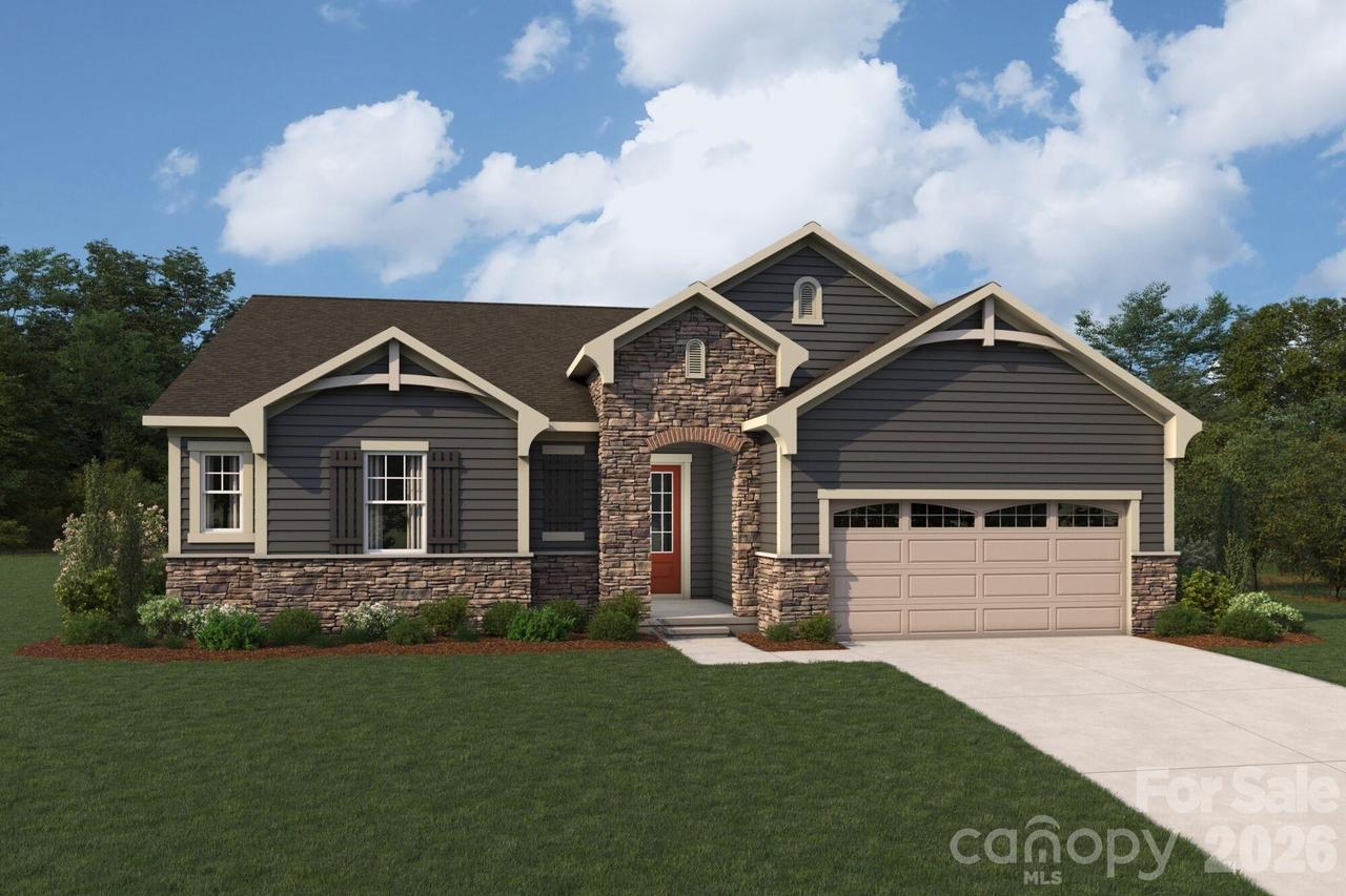1428 Honey Tr. #78, Monroe, NC 28110