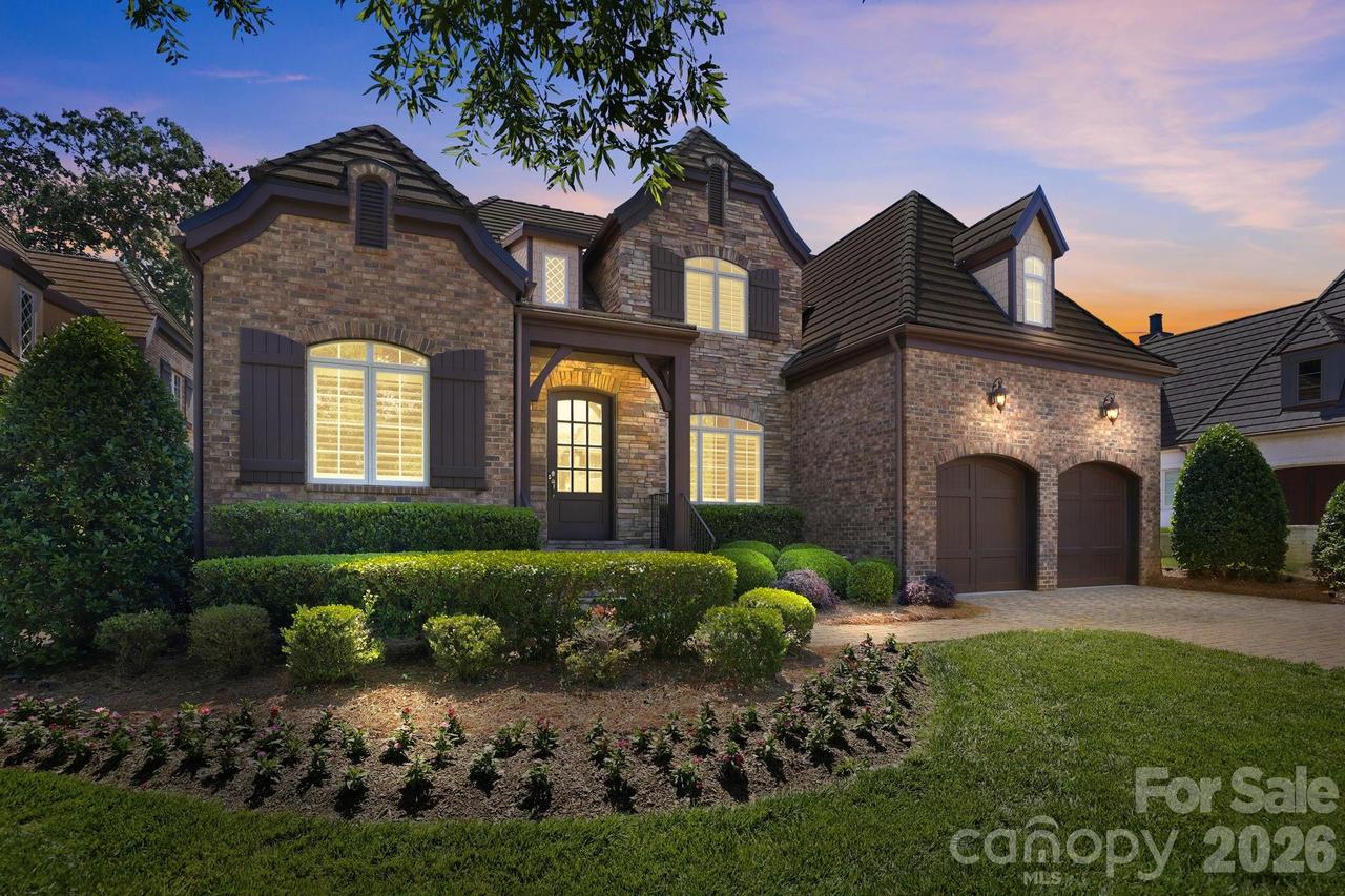 601 Belle Meade Ct., Waxhaw, NC 28173
