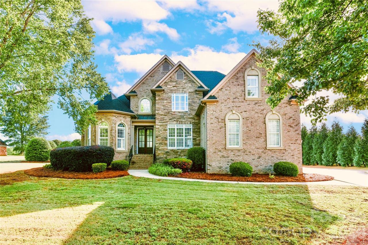 4917 Campobello Dr., Monroe, NC 28110