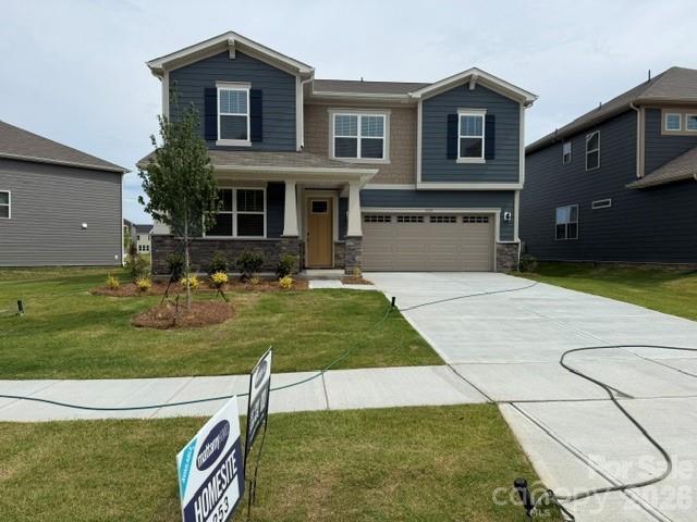1319 Honey Tr., Monroe, NC 28112