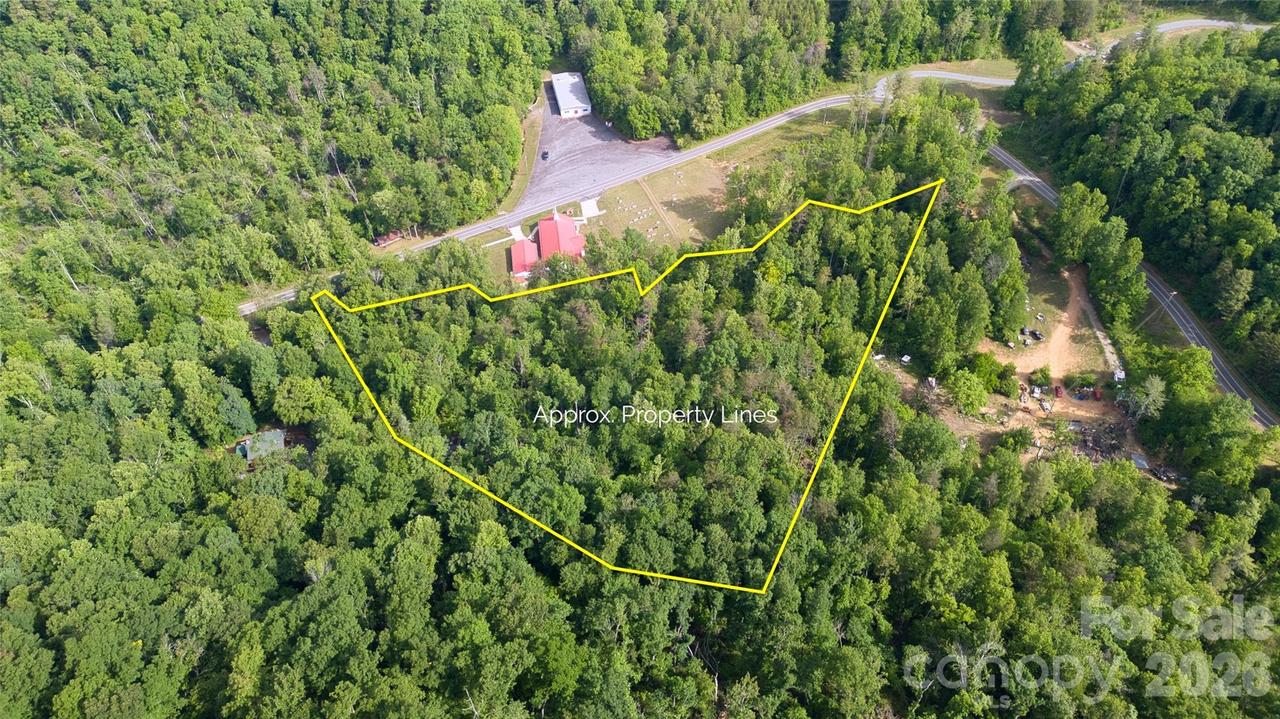Hide Away Run, Union Mills, NC 28167