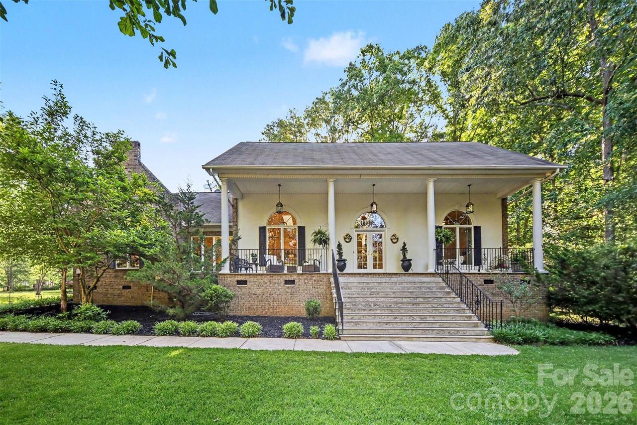 9701 Deer Run Rd., Waxhaw, NC 28173