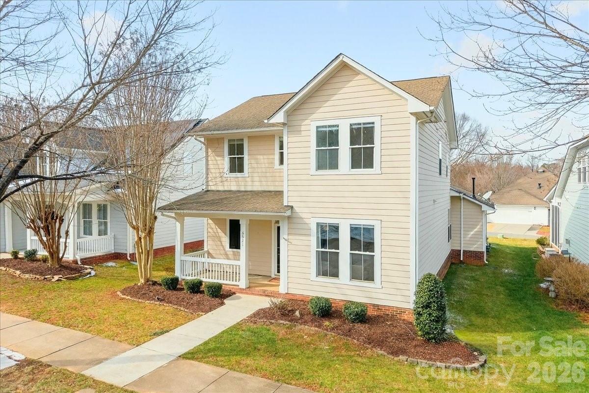 6521 Old Magnolia Ln., Mint Hill, NC 28227