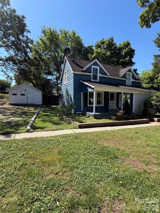 117 Buffalo Ave., Concord, NC 28025