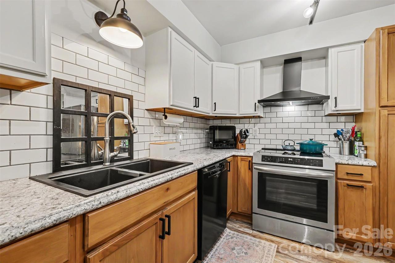 315 French St., Charlotte, NC 28216