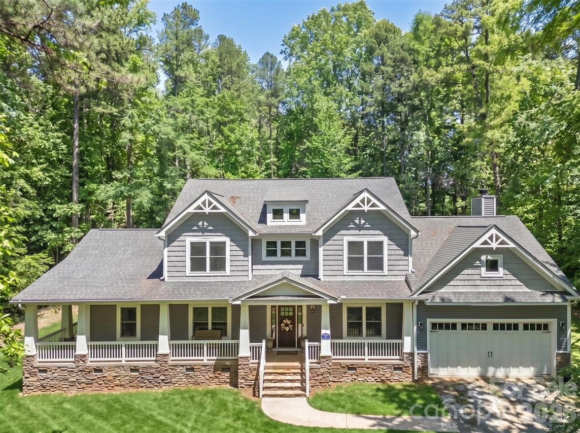 10200 Kerns Rd., Huntersville, NC 28078