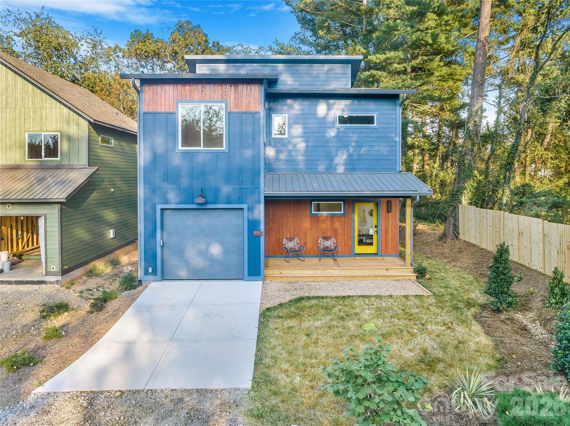 14 Da Vinci Ct., Asheville, NC 28806