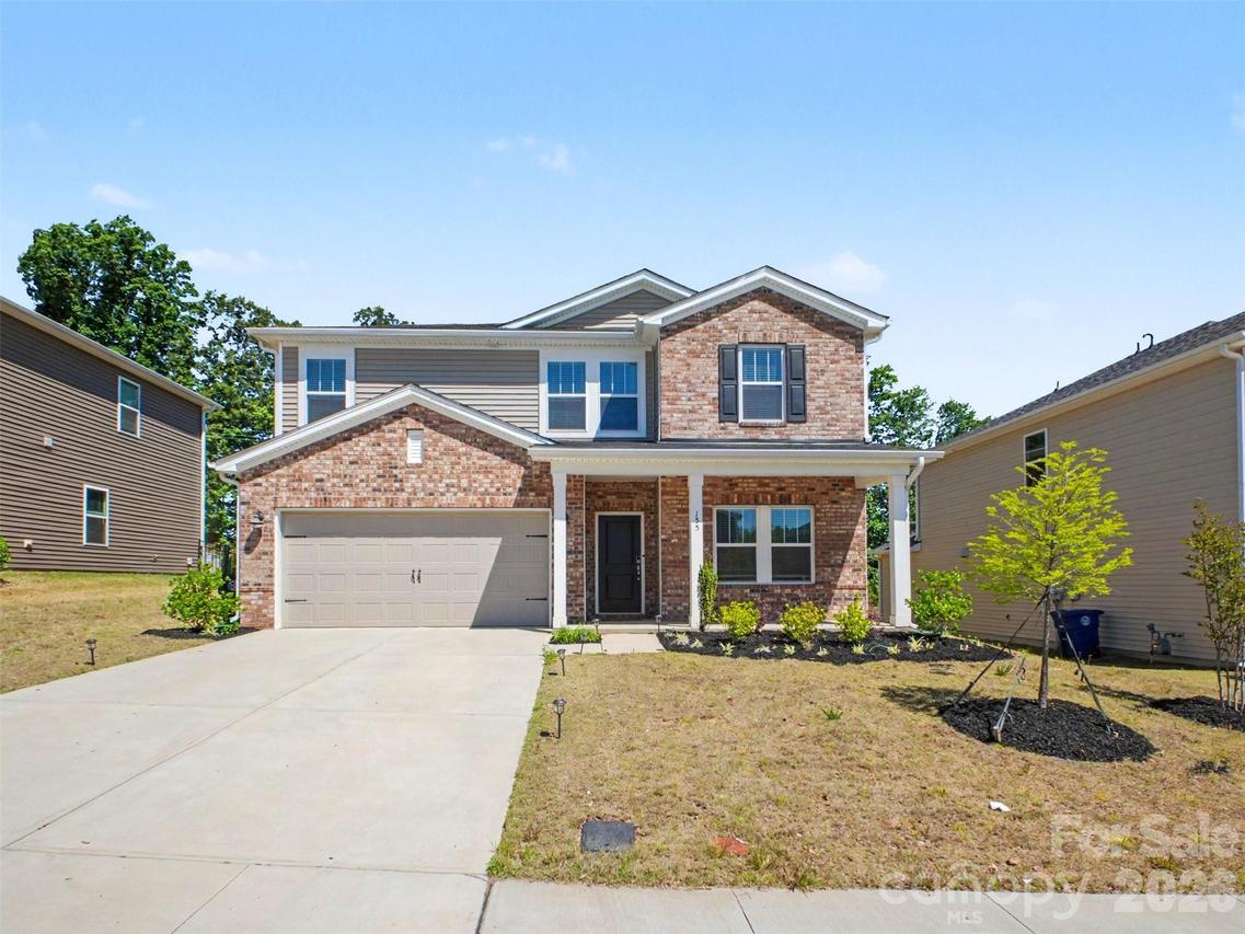 155 Bird Dog Dr., Mooresville, NC 28115