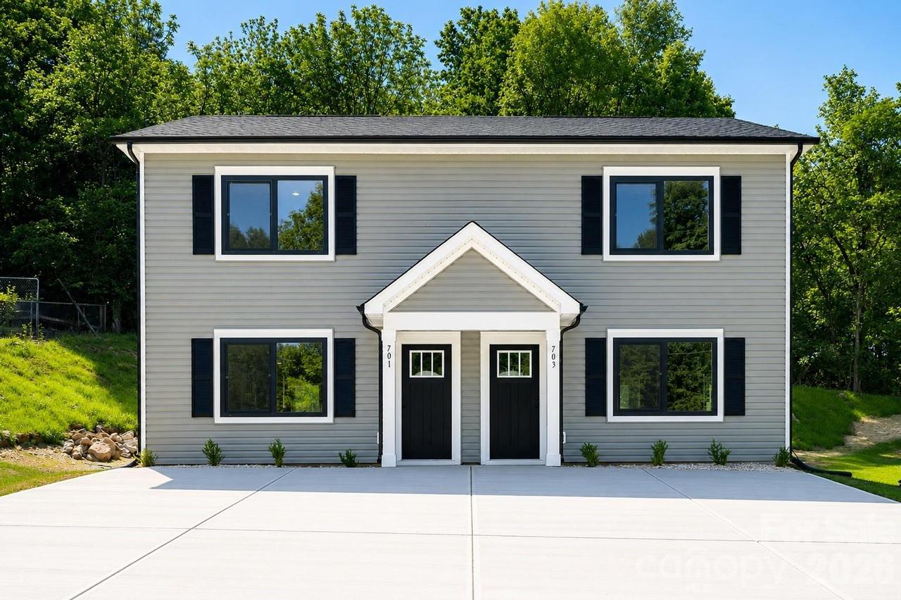 701 2nd Street Pl., Conover, NC 28613