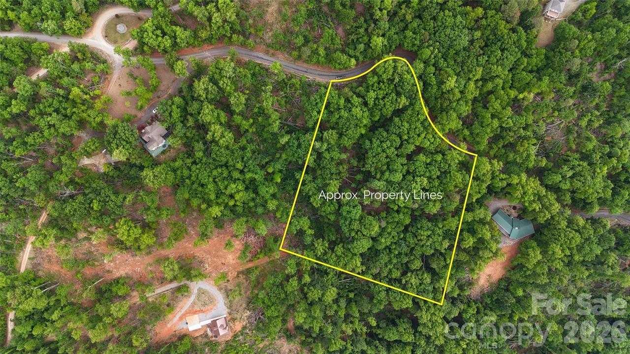 Deer Path Rd., Union Mills, NC 28167