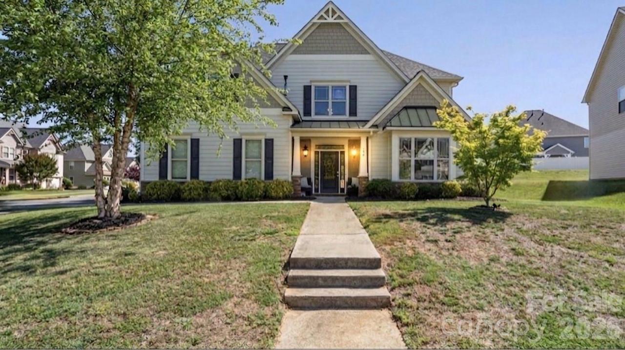 120 Wellshire St., Mooresville, NC 28115