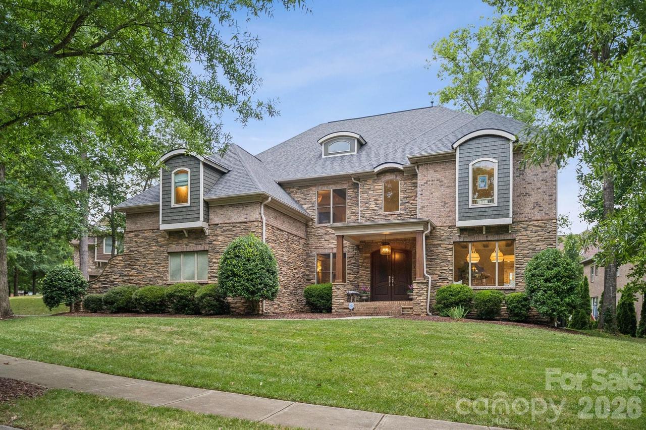 3519 Mcpherson St., Waxhaw, NC 28173
