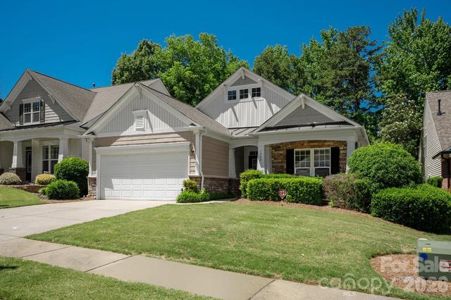 Homes Just Sold That Attend New Town Elementary: August 11th to August 17th