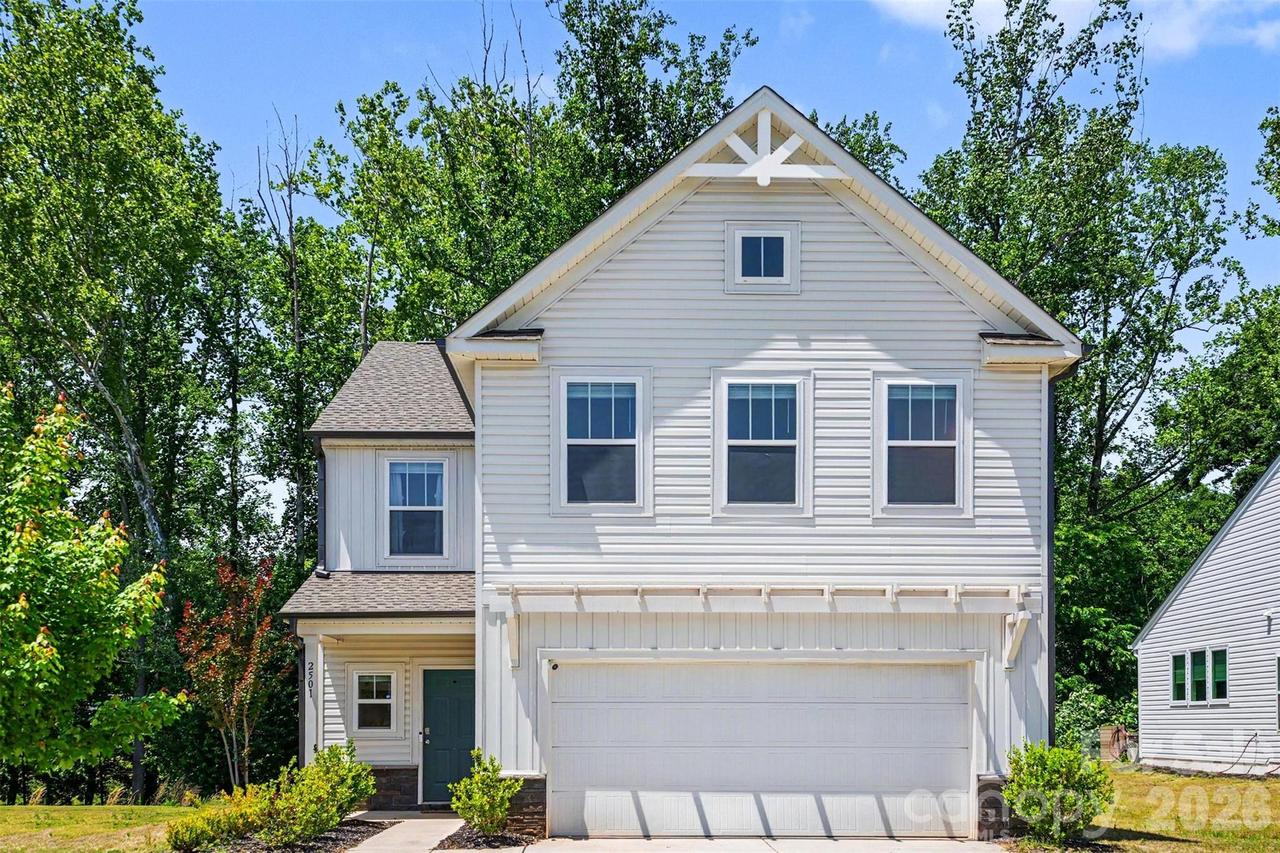 2501 Andes Dr., Statesville, NC 28625