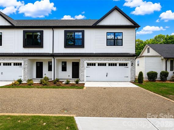 New Construction Homes For Sale This Week That Attend Billingsville Cotswold Elementary School: May 13th to May 19th