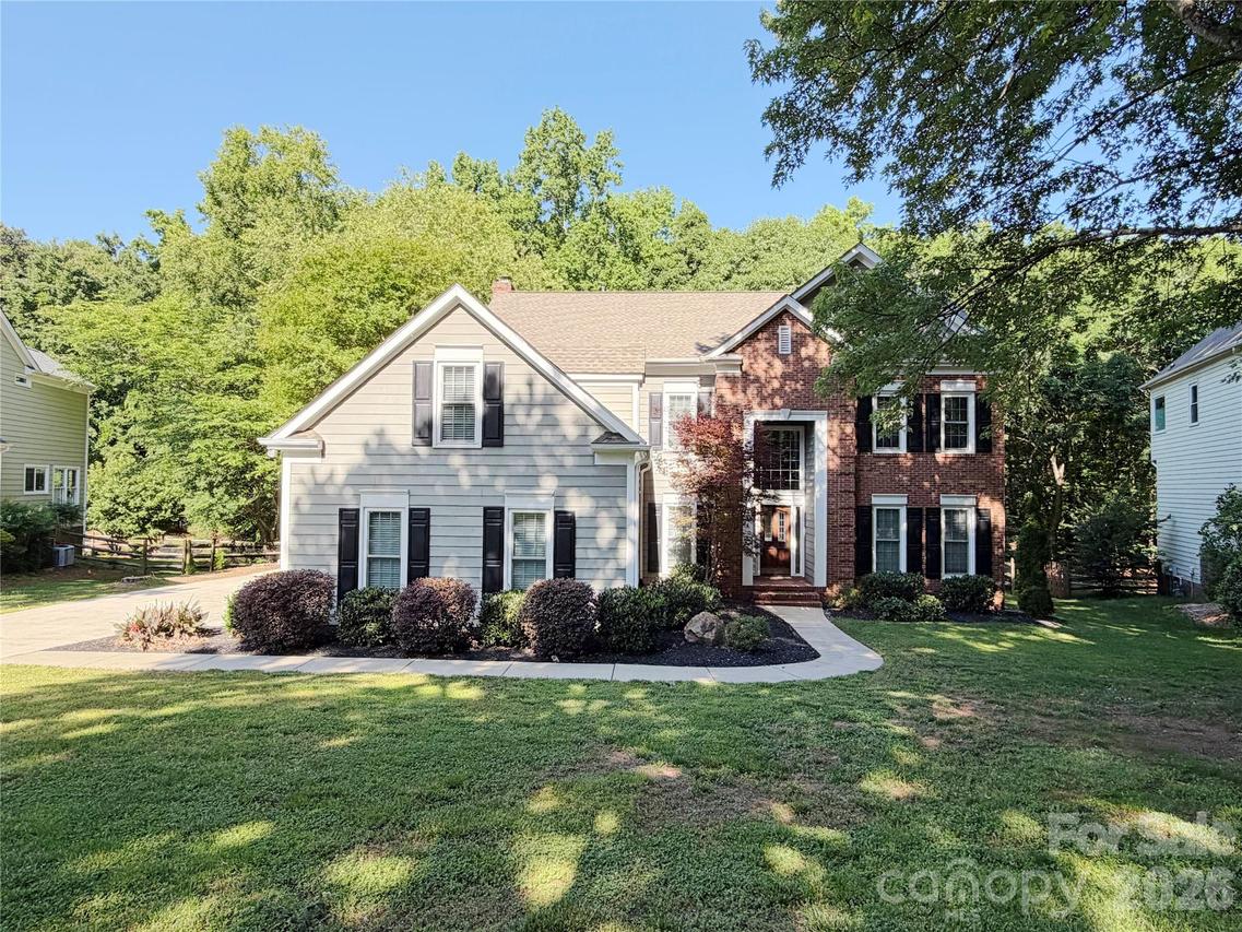 4714 Avonwood Ln., Charlotte, NC 28270
