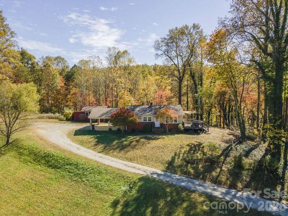 New Homes For Sale This Week That Attend Old Fort Elementary School: May 15th to May 21st