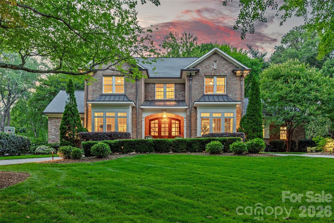 2816 Wheelock Rd., Charlotte, NC 28211