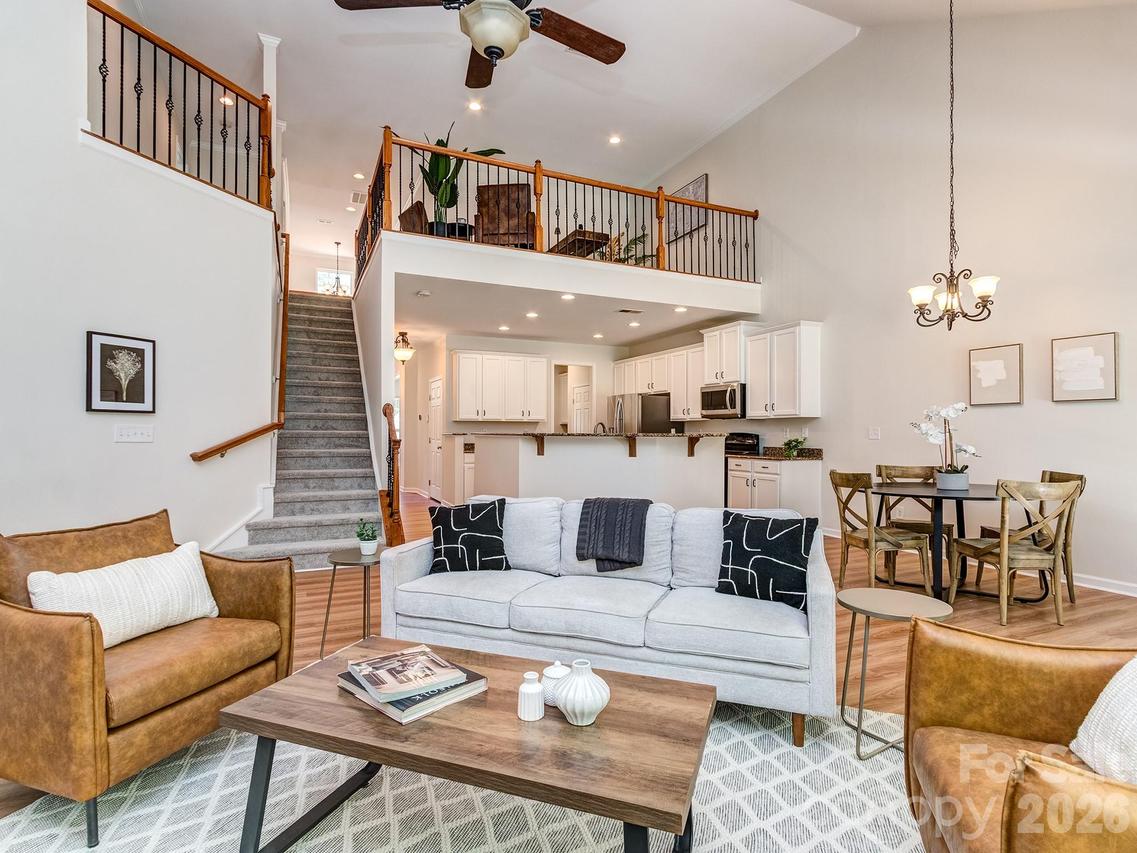 3428 Park South Station Blvd., Charlotte, NC 28210