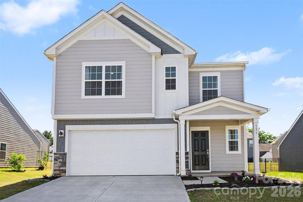 131 Watuga Pl., Statesville, NC 28625