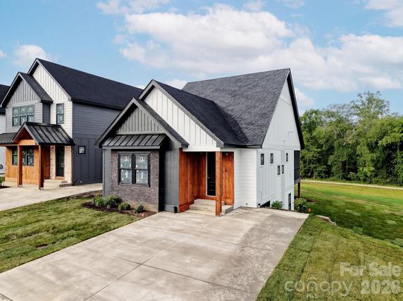 New Construction Homes For Sale This Week in Hendersonville: May 20th to May 26th