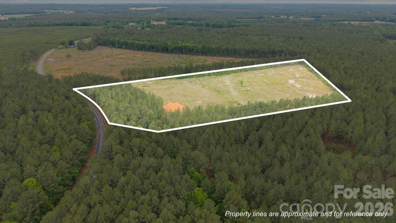 Vacant Davis Haywood Rd., Mount Gilead, NC 27306