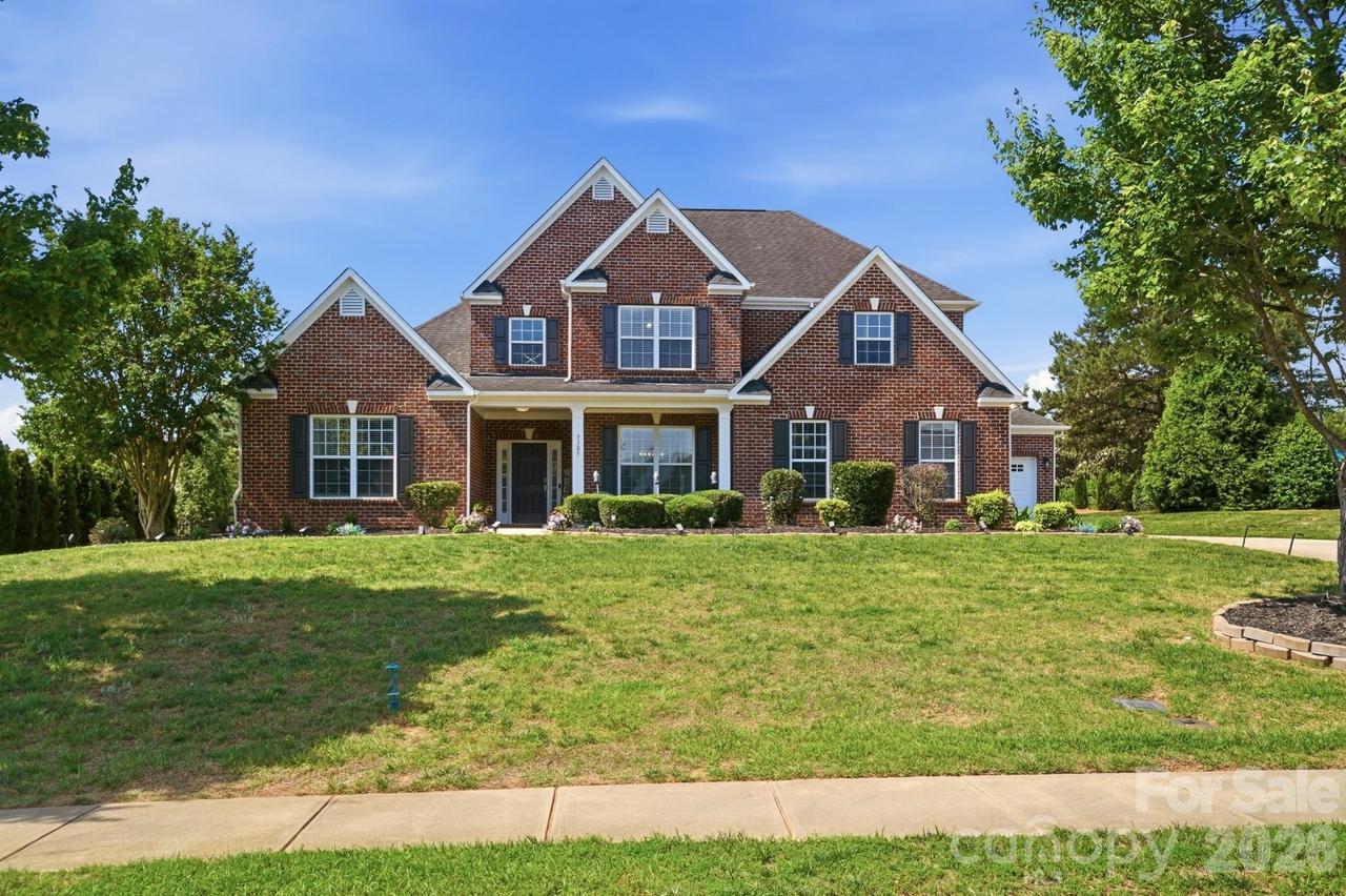 5305 Radcliffe Dr., Waxhaw, NC 28173