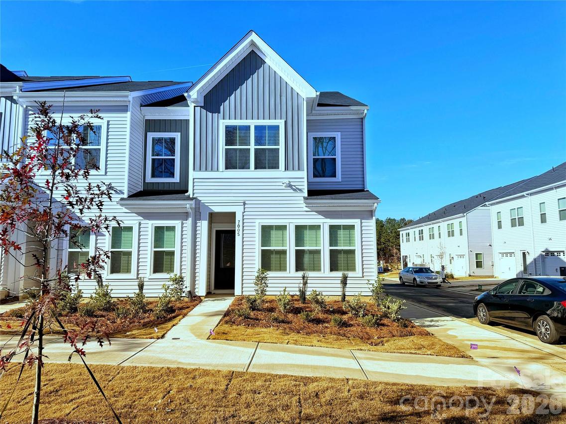 7005 Alpharetta St. #20, Charlotte, NC 28216