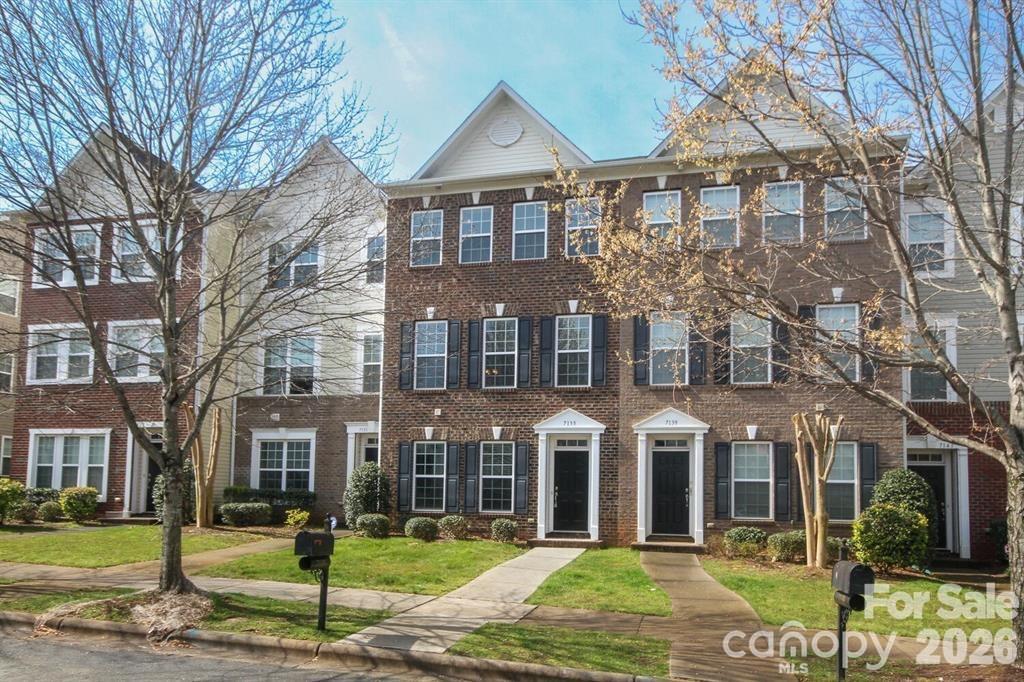 7139 Brighton Park Dr., Mint Hill, NC 28227