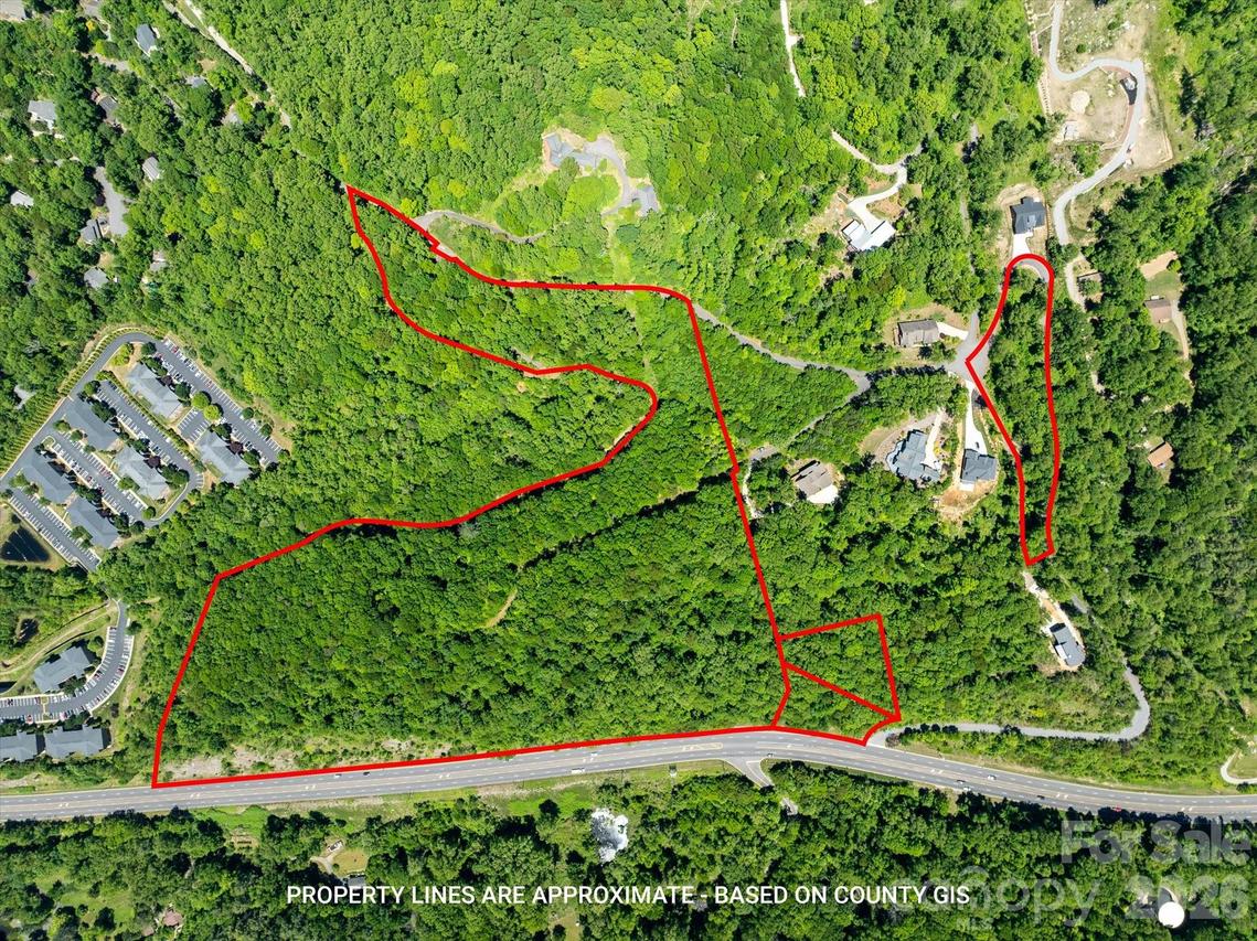 99999 Winding Ridge Rd., Fairview, NC 28730