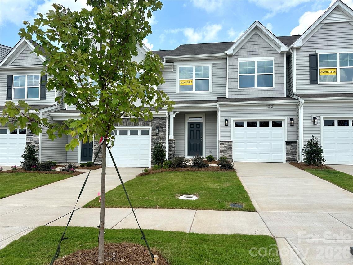 122 Pointer Tr., Troutman, NC 28166