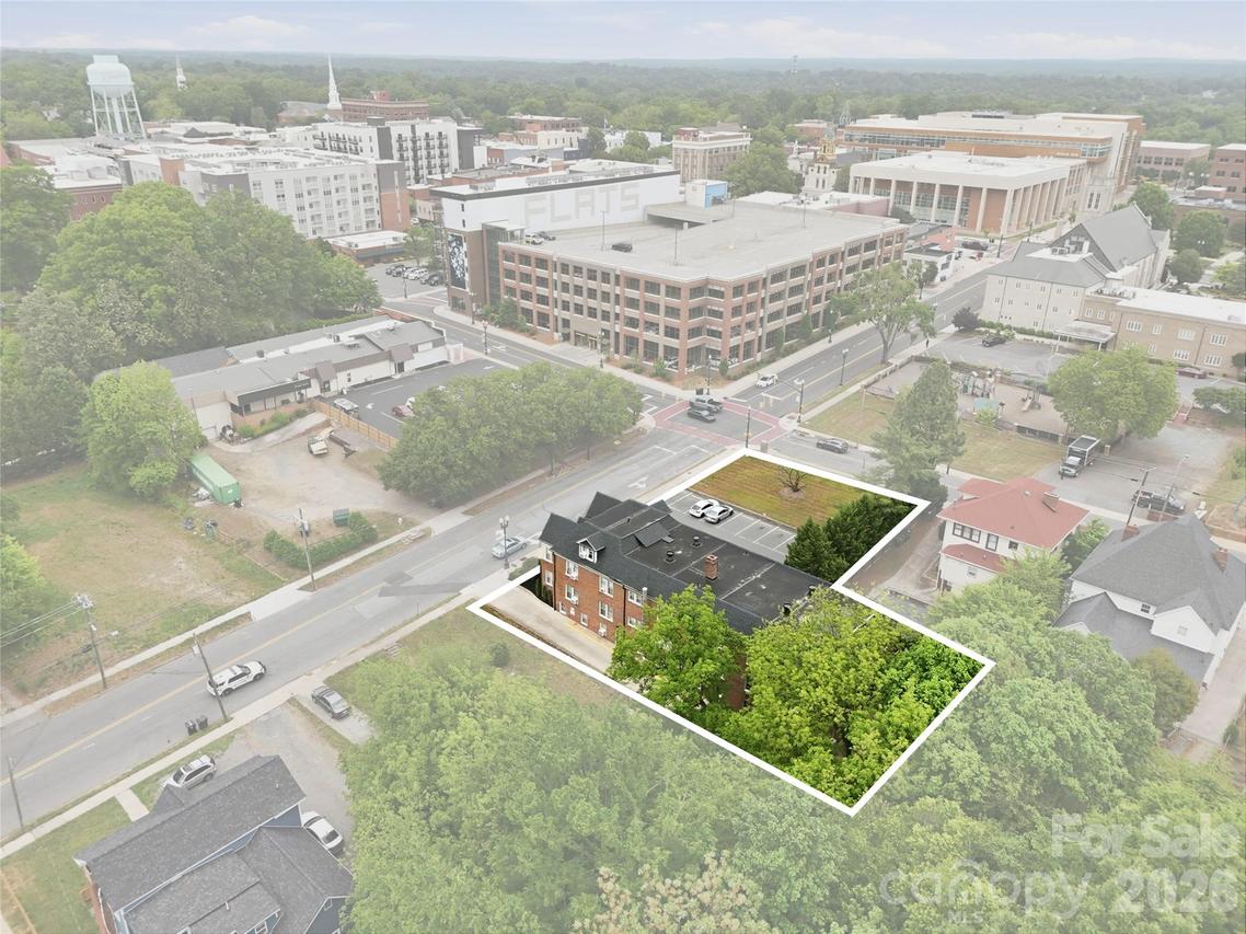 49 Corban Ave., Concord, NC 28025