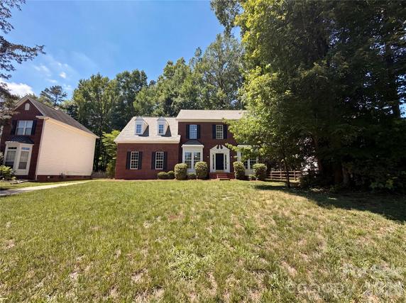 New Homes For Sale This Week That Attend Mint Hill Elementary School: May 8th to May 14th