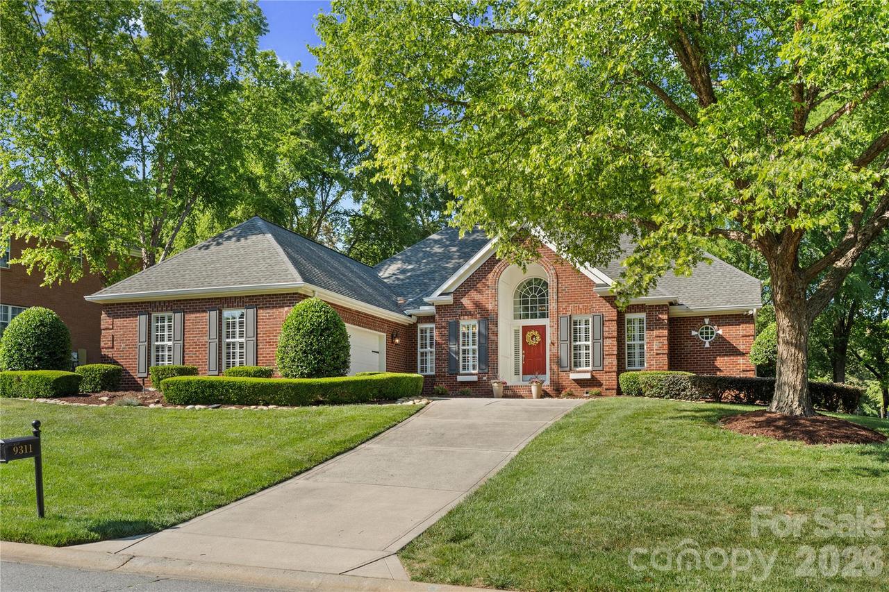 9311 Brentfield Rd., Huntersville, NC 28078