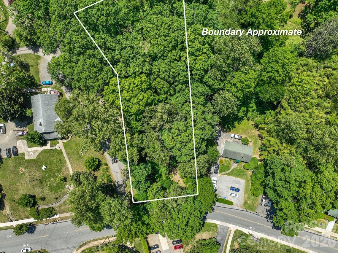 99999 Montford Ave., Asheville, NC 28801