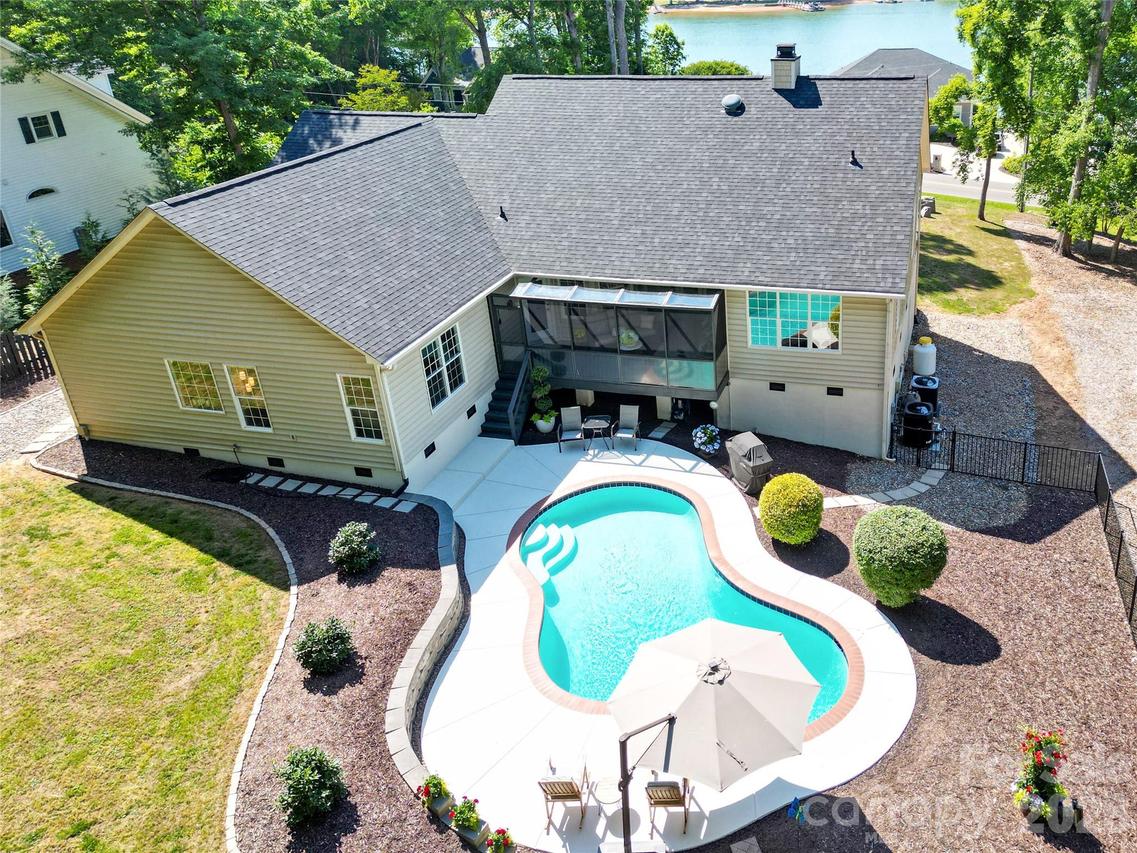 724 Big Indian Loop, Mooresville, NC 28117