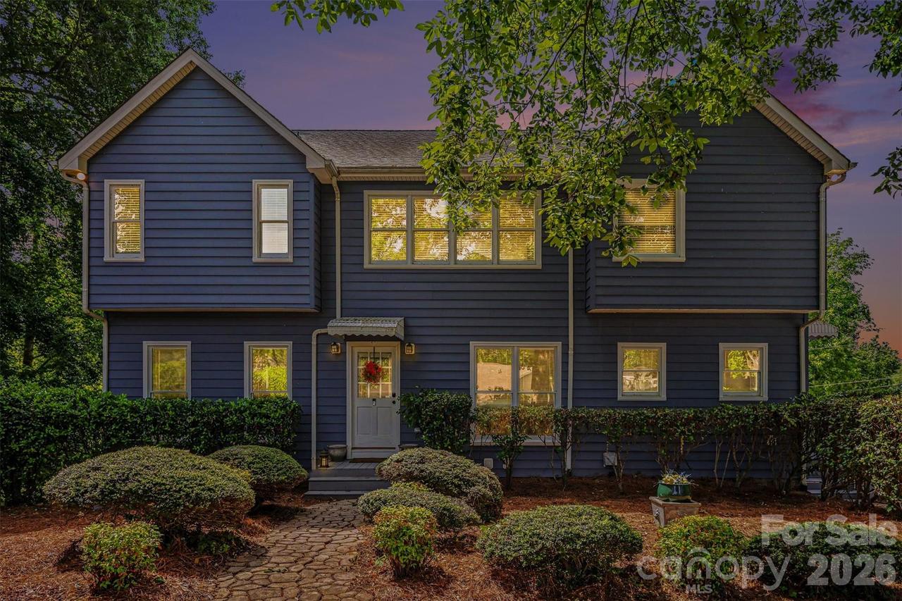 6620 Amos Smith Rd., Charlotte, NC 28214