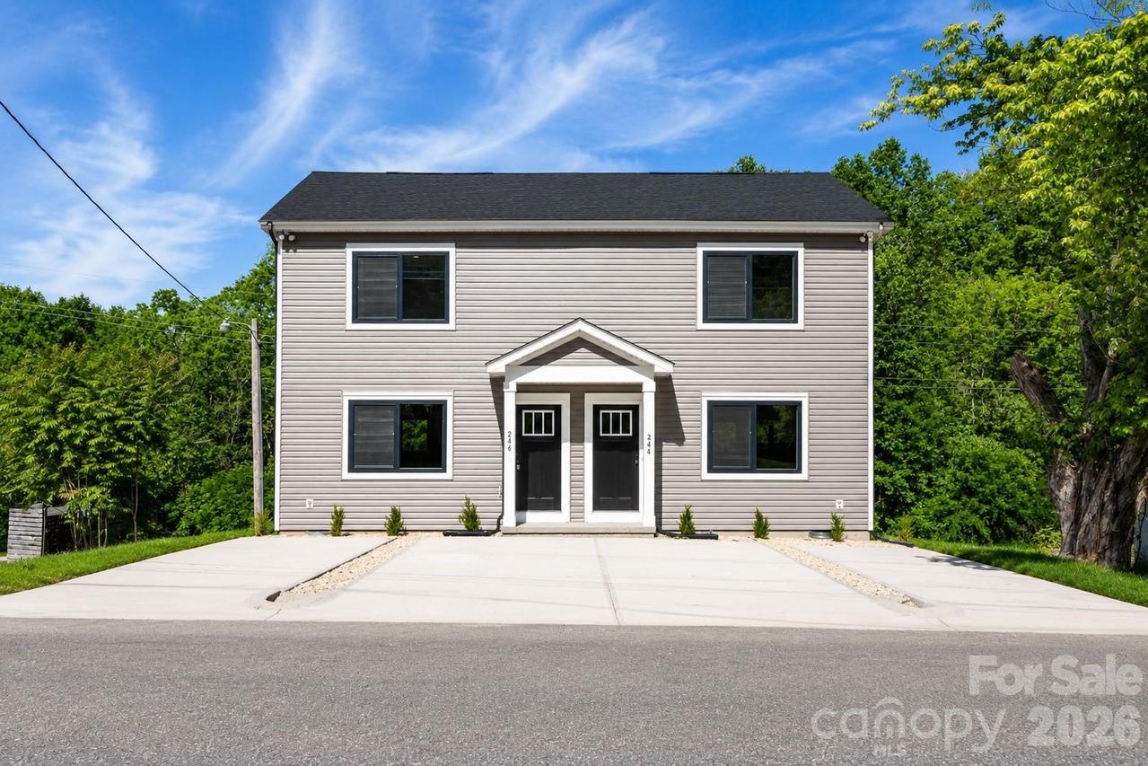 244 S Caldwell Ave., Conover, NC 28613