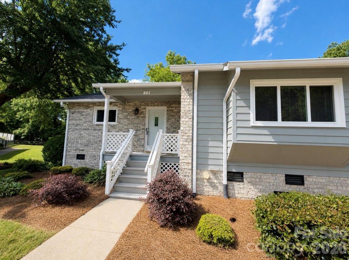 201 Wellington Hills Cir., Salisbury, NC 28147