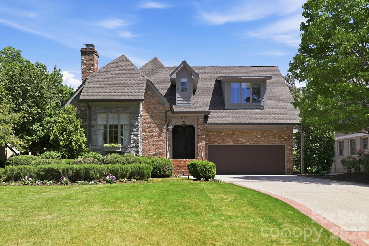 1909 Maryland Ave., Charlotte, NC 28209