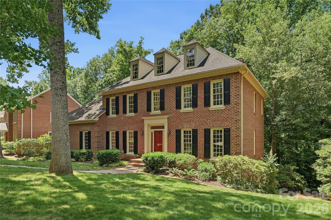 10205 Balmoral Cir., Charlotte, NC 28210