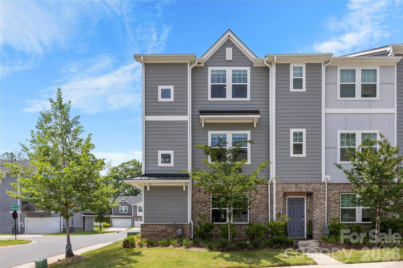 2616 Greenmarket Dr., Charlotte, NC 28217