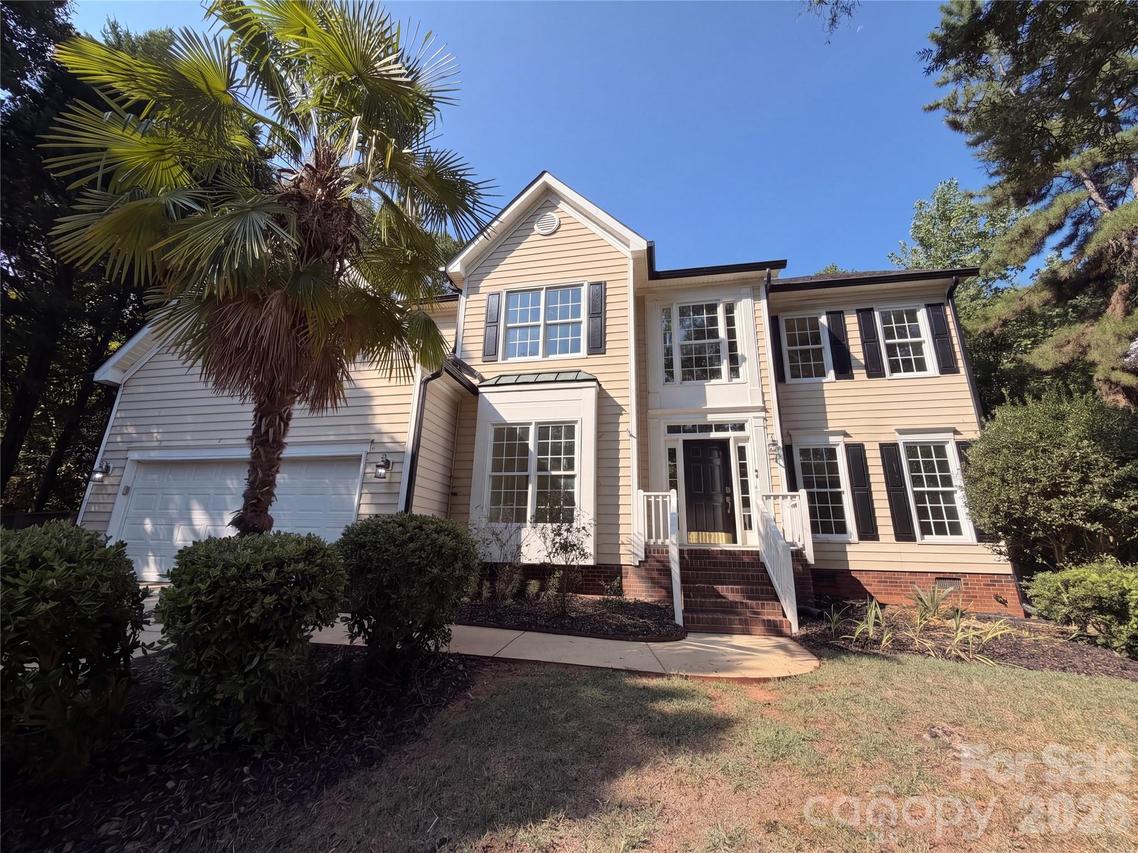 12209 Willingdon Rd., Huntersville, NC 28078