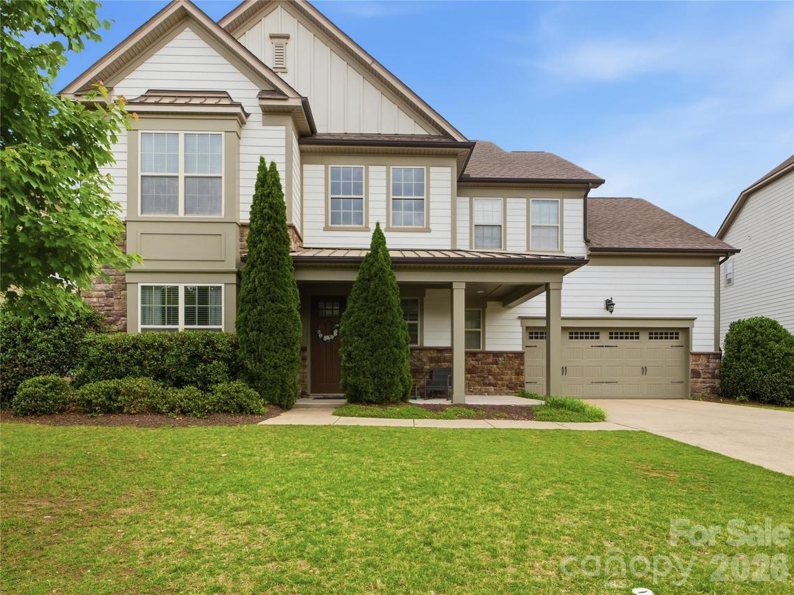 13034 Horned Lark Dr., Charlotte, NC 28278