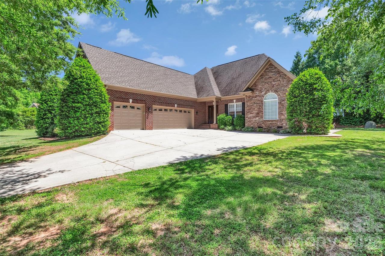 8007 Fletcher Ct., Waxhaw, NC 28173