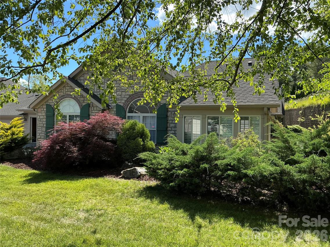 60 Mountain Meadow Cir. #E2, Weaverville, NC 28787