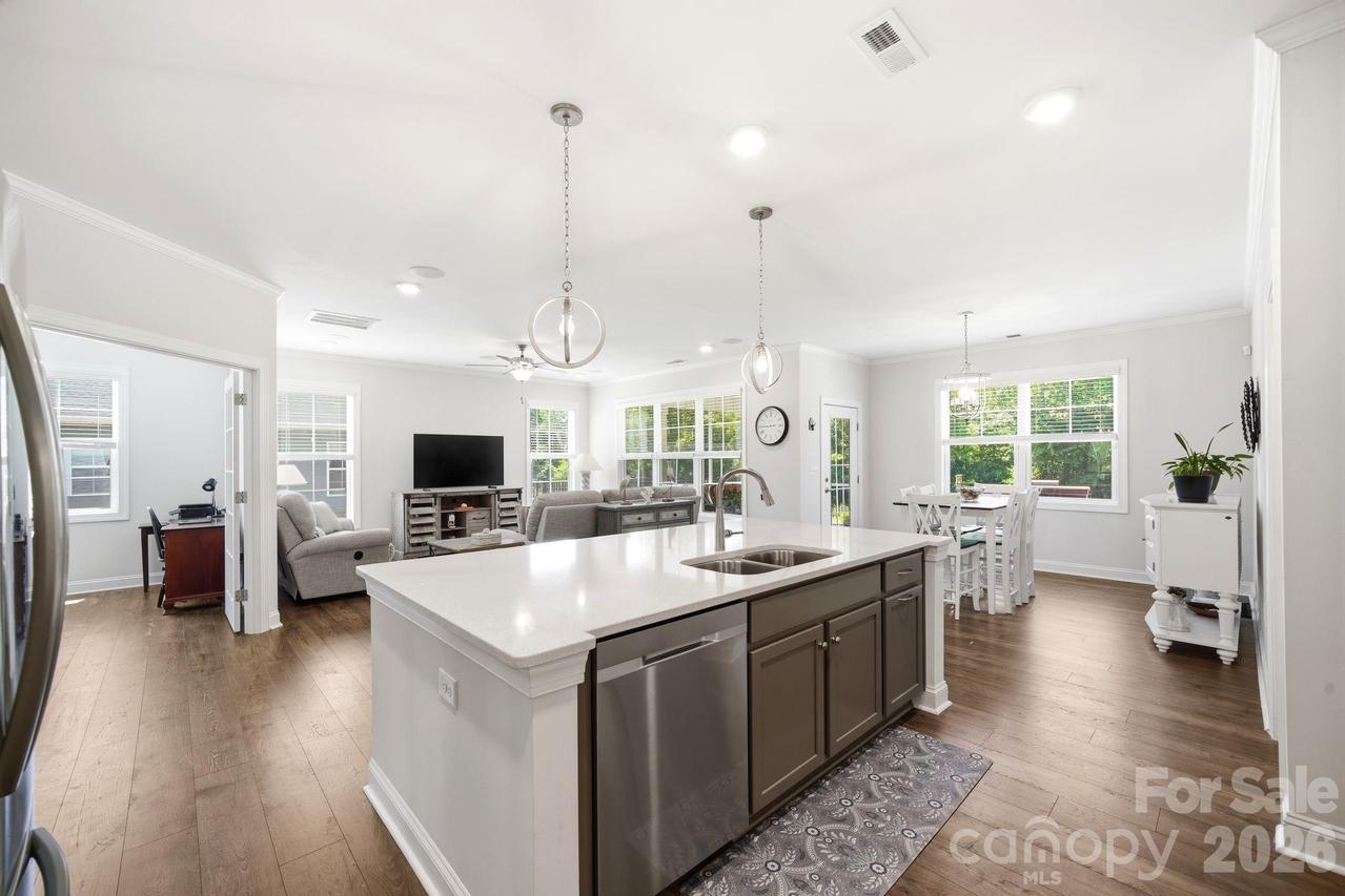2613 Manor Stone Way, Indian Trail, NC 28079